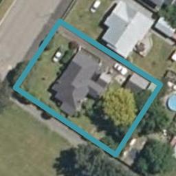 2 Ranfurly Street, Dannevirke