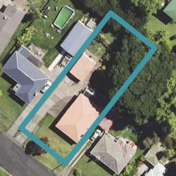 7 Gordon Street, Mangapapa, Gisborne