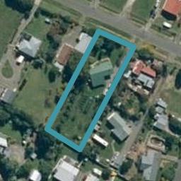 26 Ross Street, Otane