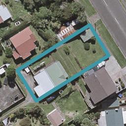 65 Grey Street, Waitara, Waitara