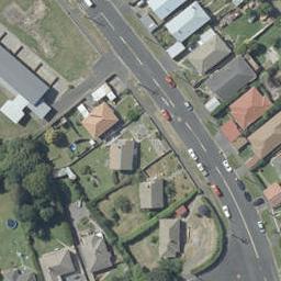 58 Riselaw Road, Calton Hill, Dunedin