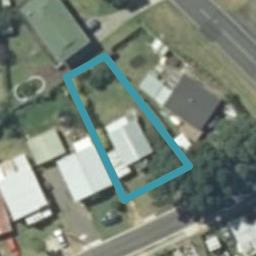 105 Coromandel Street, Thames, Thames