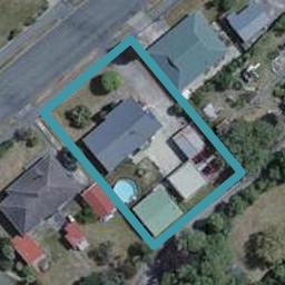 1 Kaka Street, Masterton