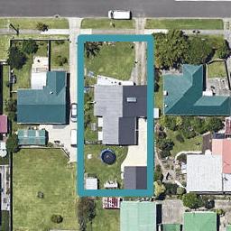 47 Pohutu Street, Whakatane, Whakatane