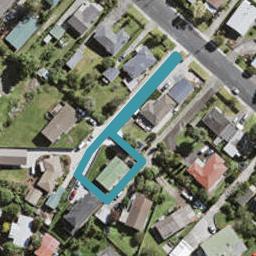 89C Awaroa Road, Sunnyvale, Auckland