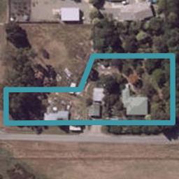 1 Monkton Street, Maheno, Oamaru