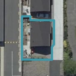 65 Cornwall Street, St Albans, Christchurch