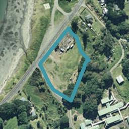 0 State Highway 35, Te Kaha, Te Kaha