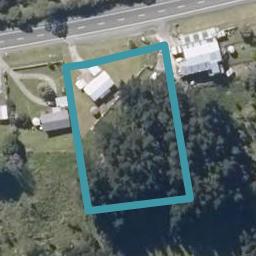 5869 State Highway 10, Awanui, Awanui