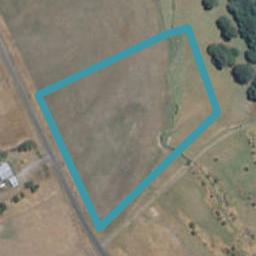 48 Matapihi Road, Te Ore Ore, Masterton