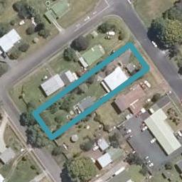 4 Sir James Henare Place, Moerewa, Moerewa