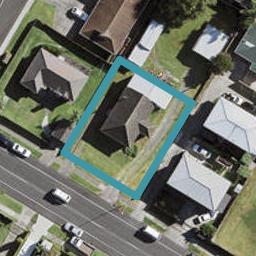 21 Jellicoe Road, Manurewa, Auckland