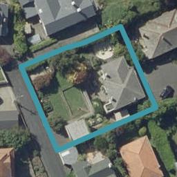12 Montpellier Street, Dunedin Central, Dunedin