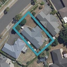 47 Saint James Drive, Huntington, Hamilton