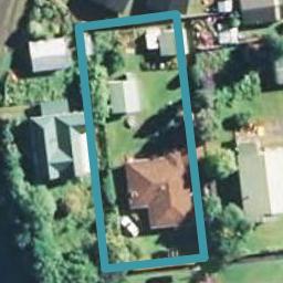 8 Lorne Street, Kaponga, Hāwera