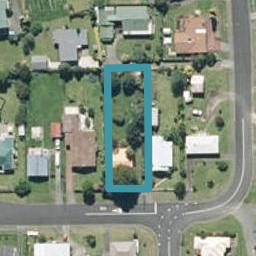 5 Cross Street, Taumarunui