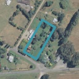 6 Beaconsfield Flat Road, Pareora West, Timaru