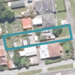 36 Queen Street, Westport, Westport