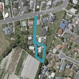 271B Rangiuru Road, Otaki