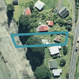 6447 State Highway 35, Te Kaha, Opotiki