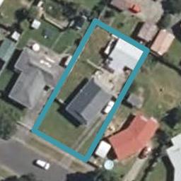 28 Grenville Street, Levin, Levin