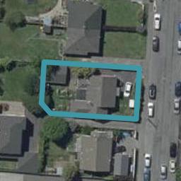 18 Albert Terrace, Saint Martins, Christchurch