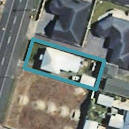 16 Victoria Street, Hawera