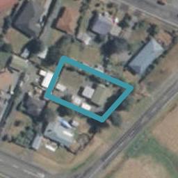 45 Burrowes Road, Rakaia, Rakaia