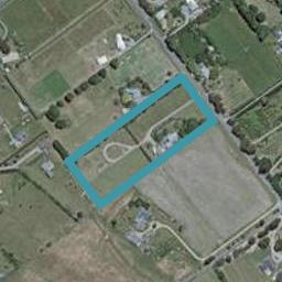 128 Dublin Street, Martinborough