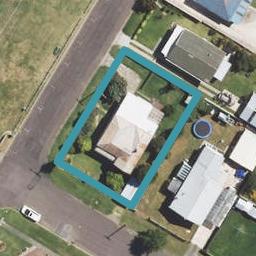 505 Palmerston Road, Te Hapara, Gisborne
