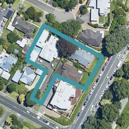 8A Eighth Avenue, Tauranga, Tauranga