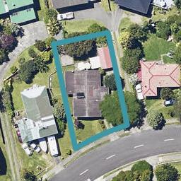 44 Appenzell Drive, Whakatane, Whakatane