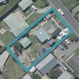 3 Jellicoe Crescent, Kaikorai, Dunedin
