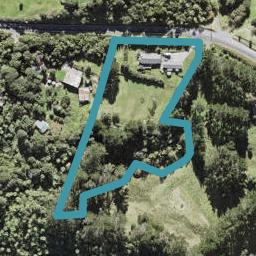 265 Wairere Road, Waitākere, Auckland