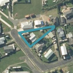 12 Goodwin Street, Tirau