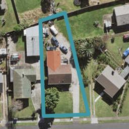 50 Idlewild Avenue, Mangere, Auckland