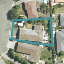 18 Glover Crescent, Blenheim
