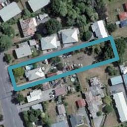 10 Fleet Street, Solway, Masterton