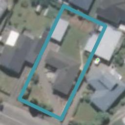 21 Connolly Street, Geraldine