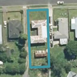 109 Ngatai Street, Taumarunui