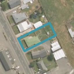 198 Main Street, Otautau, Otautau