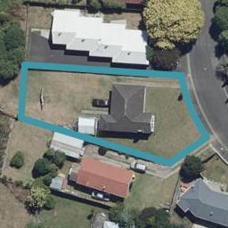 7 Walker Terrace, Dinsdale, Hamilton