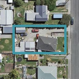 80 Drury Lane, Grasmere, Invercargill