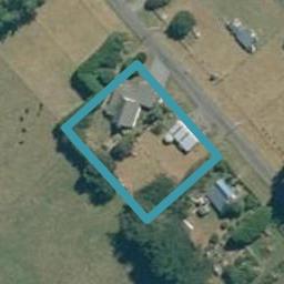8 Forward Street, Dannevirke