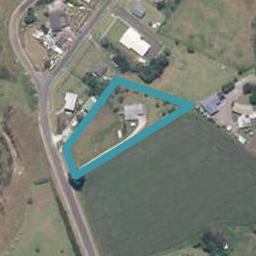 31 Lane Road, Nuhaka