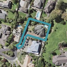 10 St Elmo Rise, Shamrock Park, Auckland
