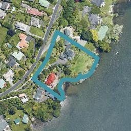 195B KAWAHA POINT ROAD, KAWAHA POINT, Rotorua