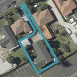168A Park Road, West End, Palmerston North