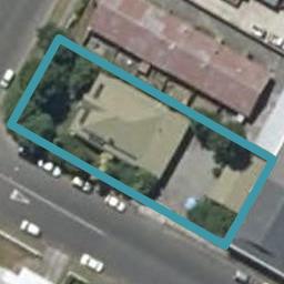 42 Salisbury Street, Levin, Levin