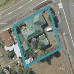 1 Makohine Lane, Ohingaiti